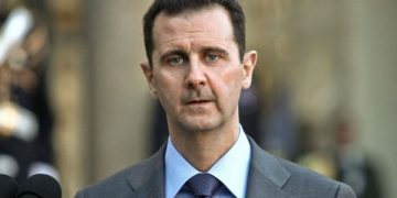 بشار الأسد لترامب : أنا أمثل أخلاق شعبي !!