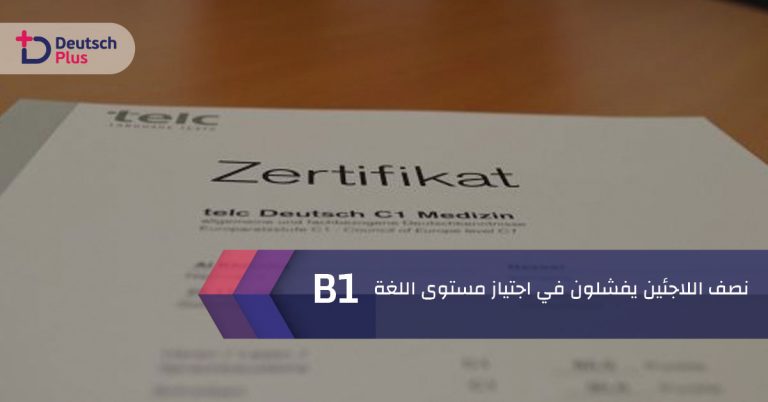 أكثر من 8% من سكان ألمانيا ليسوا ألمانيين الأصل