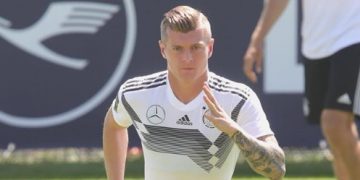 Toni Kroos