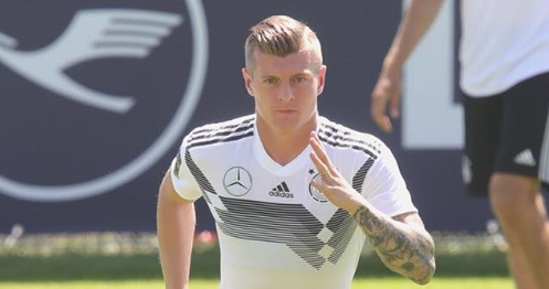 Toni Kroos