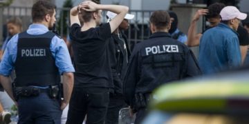polizei