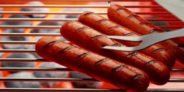 hot-dogs