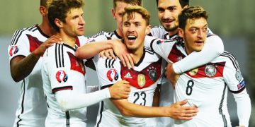 manschaft