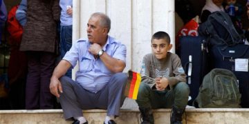 لاجئين-سوريين-في-ألأماني