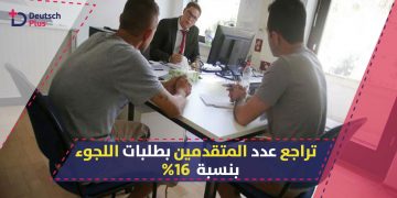 طلبات-اللجوء